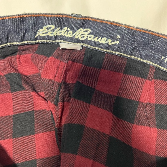 Eddie Bauer Men’s Jeans - Picture 3 of 3